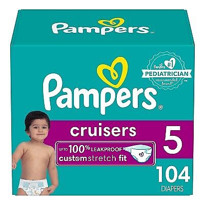 baby pampers sale