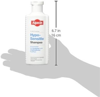 alpecin hypo-sensitiv szampon