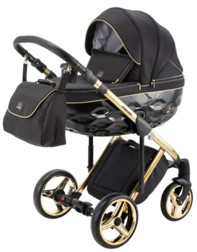 Stroller adamex