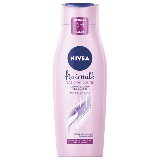 szampon nivea daimond