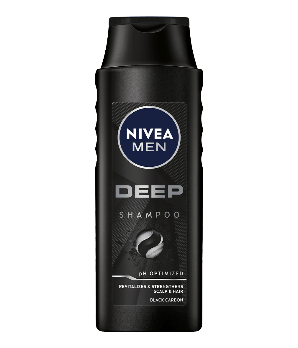 szampon nivea deep