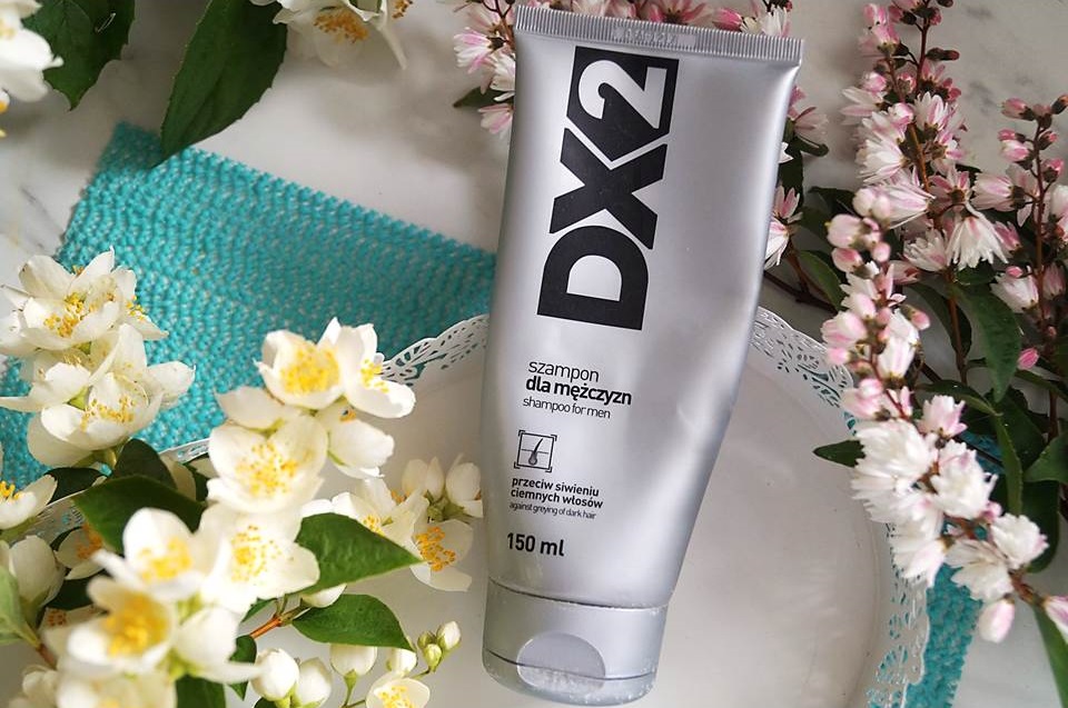 szampon dx2 czy to dziala