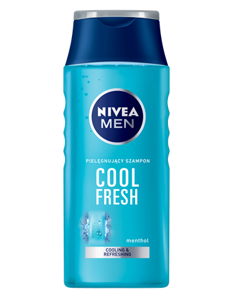 nivea men szampon do włosów skład