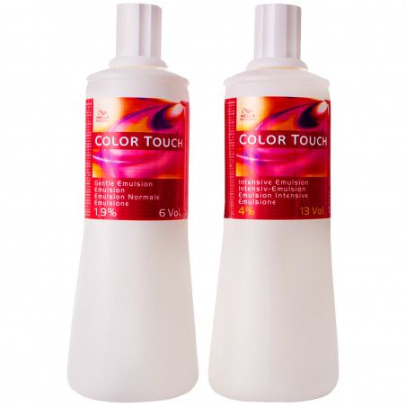 wella color touch szampon