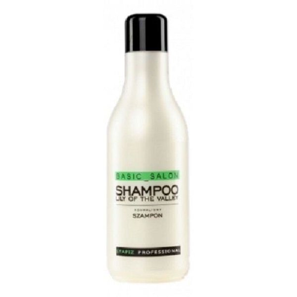 stapiz professional szampon keratynowo-kwiatowy do włosów 1000 ml