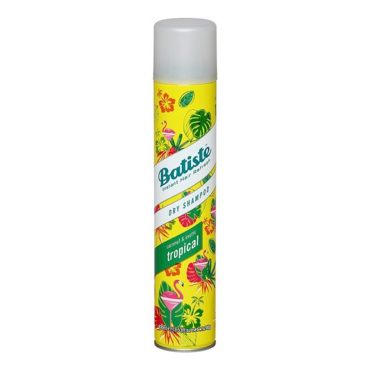 batiste szampon wizaz