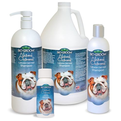 szampon dla psów organiczny