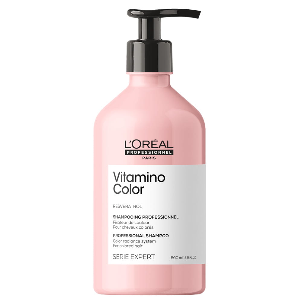szampon loreal 500