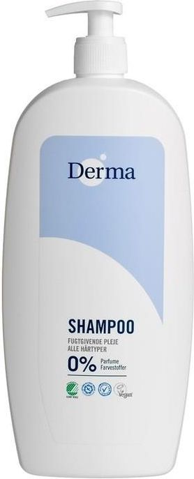 derma family szampon do włosów