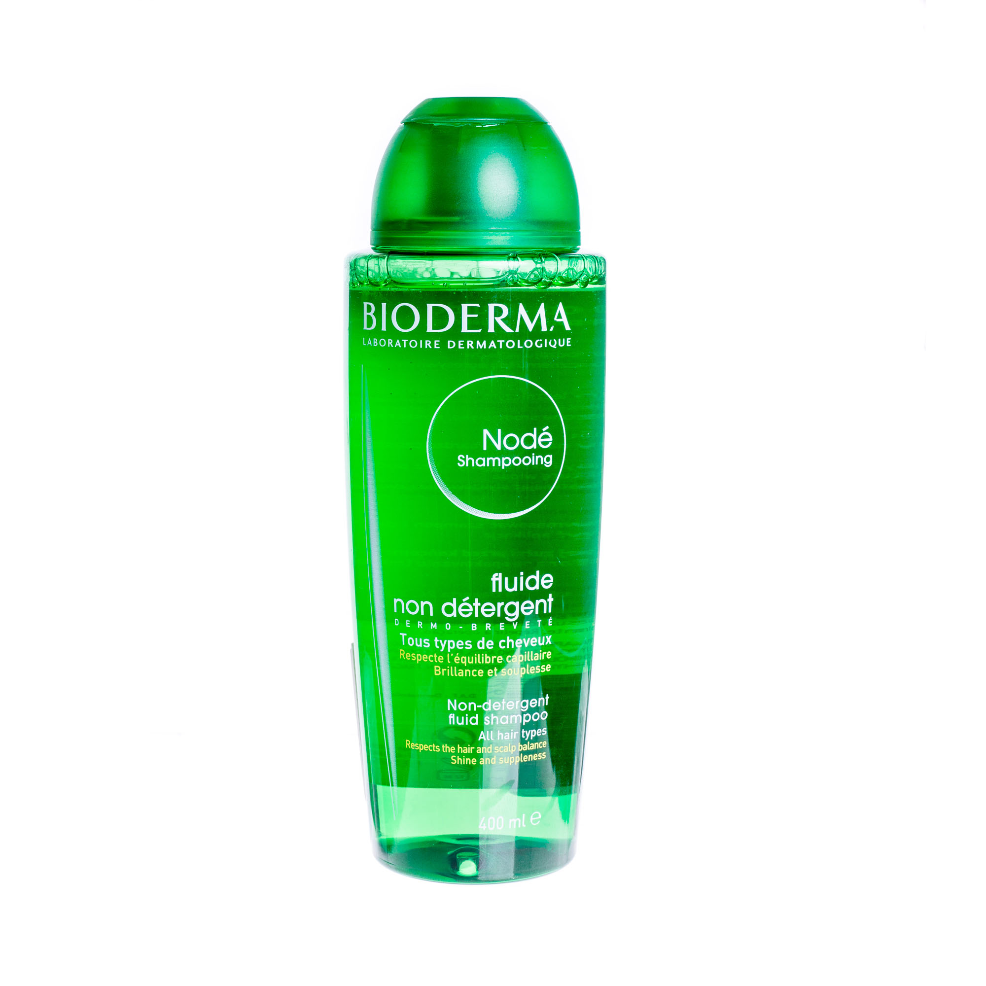 bioderma node szampon