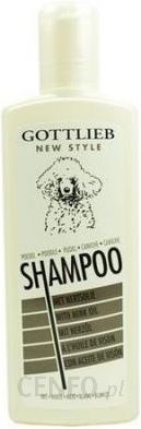 vianek odżywczy szampon do włosów opinie