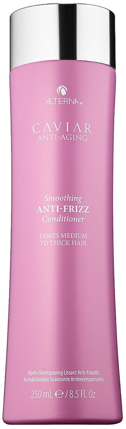 anti frizz szampon alterna