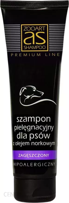 szampon dla szczeniat zooart