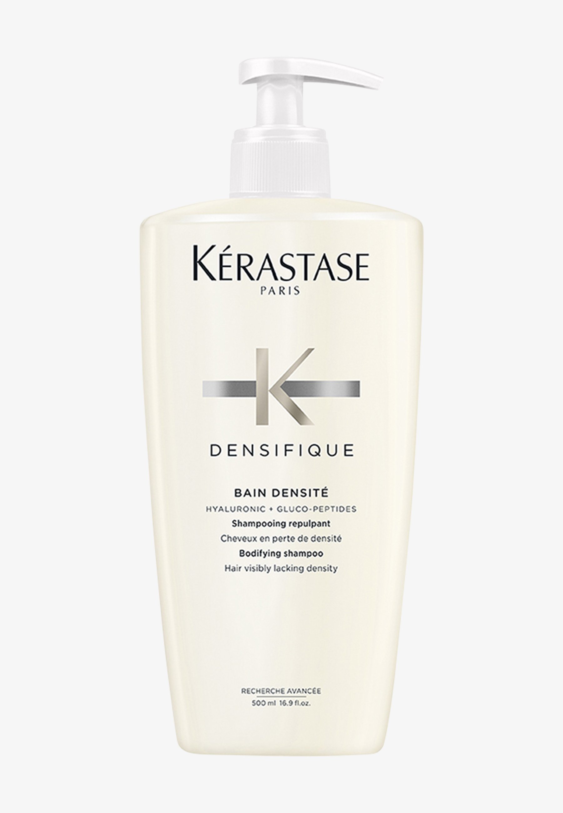 szampon kerastase densifique bain densite