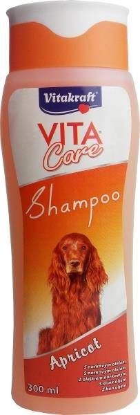 szampon dla kota rudy