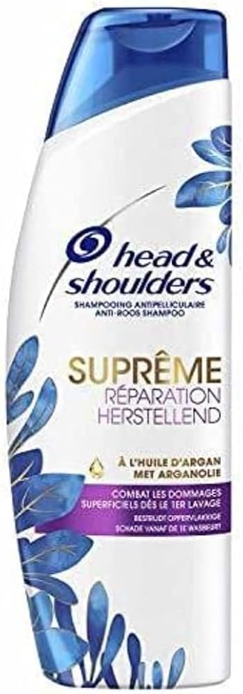 odżywka do włosów head shoulders supreme
