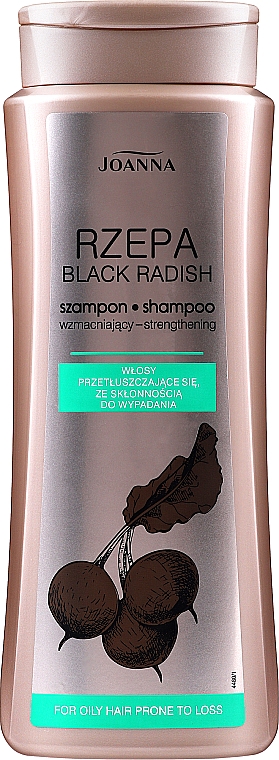 glam szampon