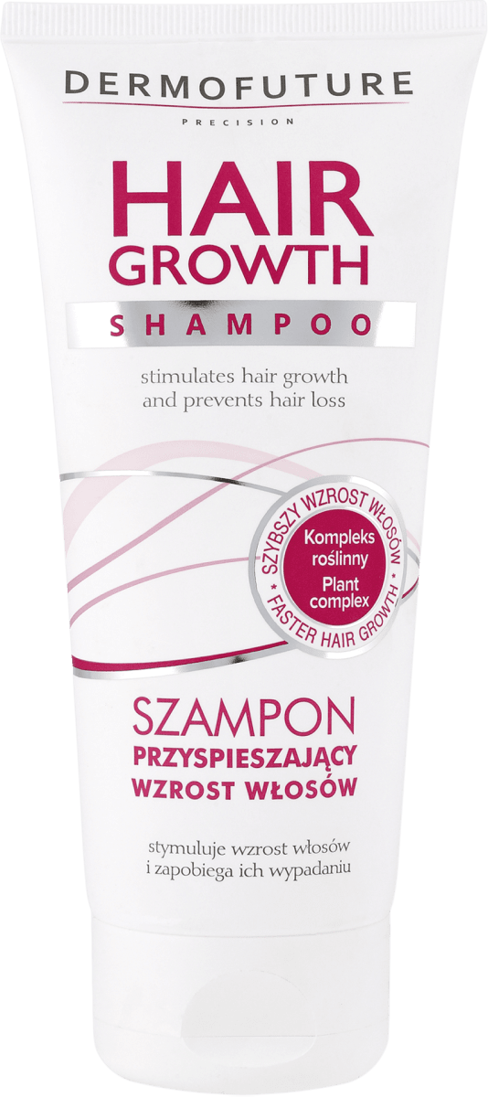 dermofuture szampon skład