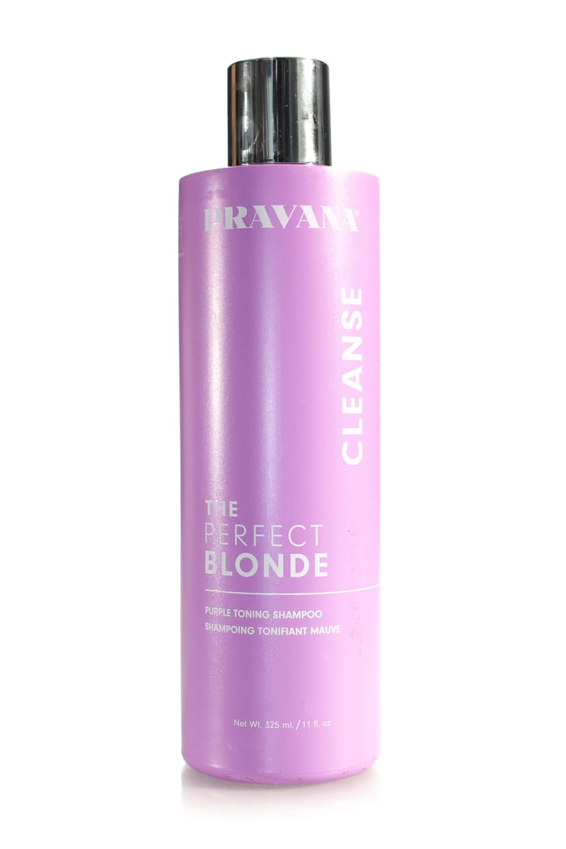 perfect blonde szampon