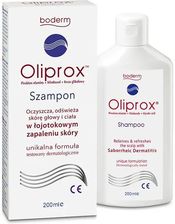 ebotica suchy szampon