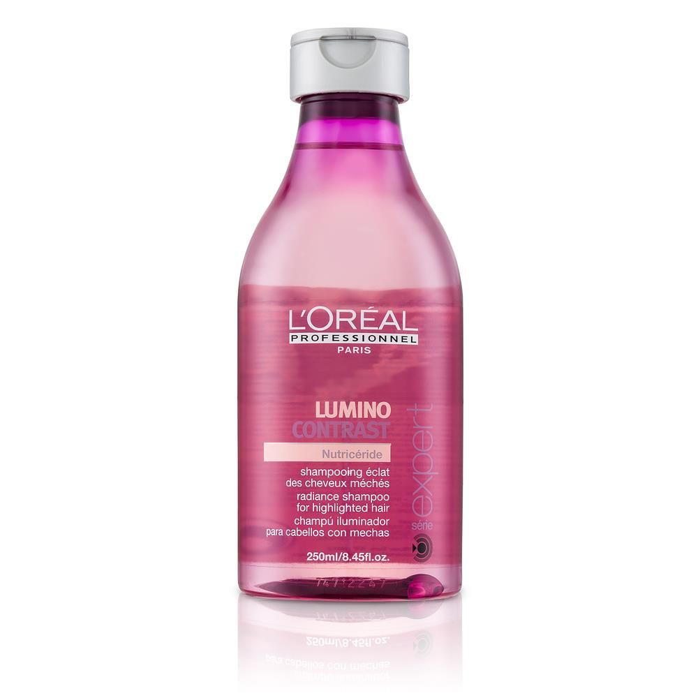 serie expert lumino contrast tocopherol szampon 1500 ml ceneo