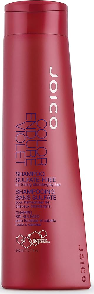 joico color endure szampon farbowane 1000ml