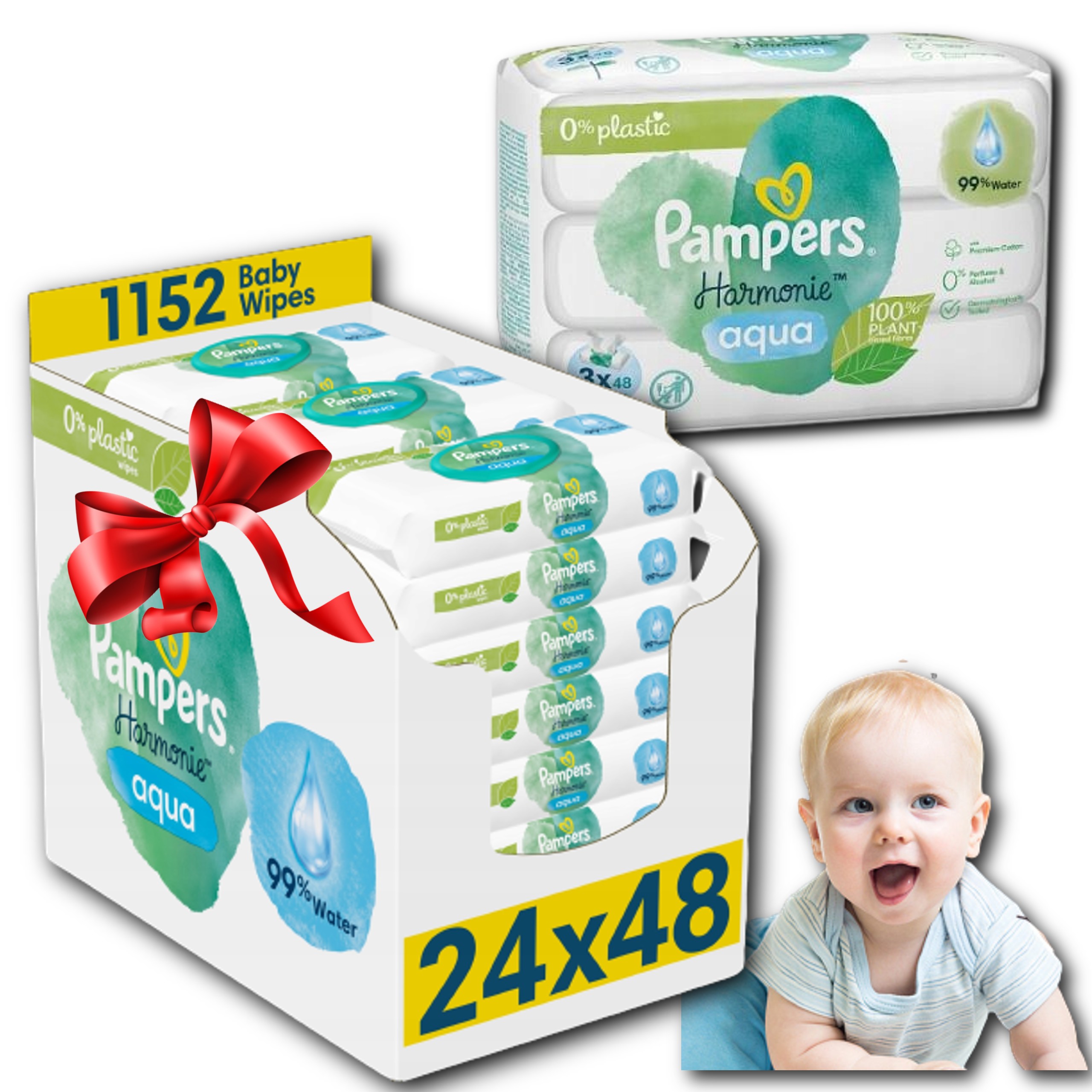 pampers 14lat