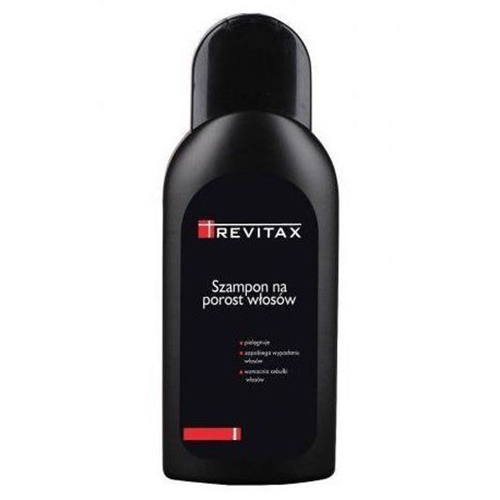szampon revitax wizaz