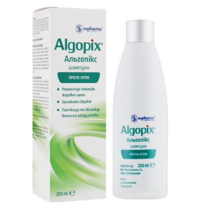 algopix szampon