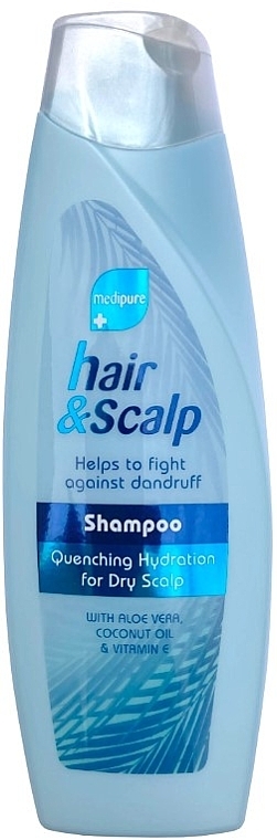 szampon xpel hair