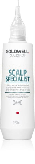 goldwell scalp specialist szampon