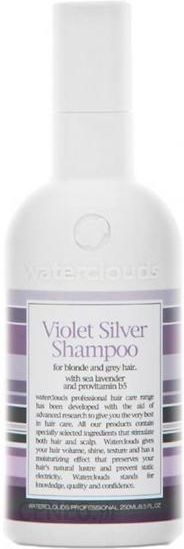 waterclouds szampon zwiększający objętość włosów 250 ml