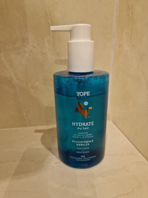 hydrate szampon