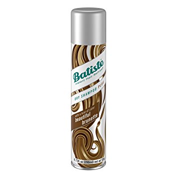 batiste suchy szampon medium & brunett