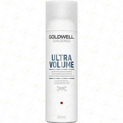 goldwell ultra volume szampon objętość opinie