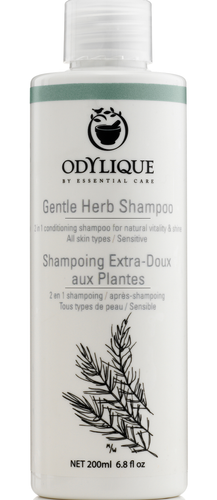 pure naturalny szampon do wrażliwej skóry głowy drzewo herbaciane