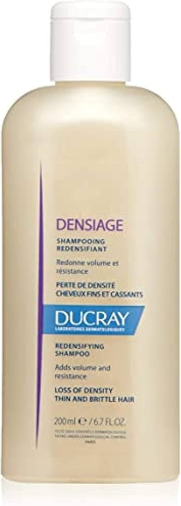 ducray densi age szampon ceneo