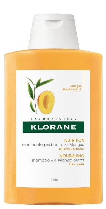 szampon dla meszczyzn z mango