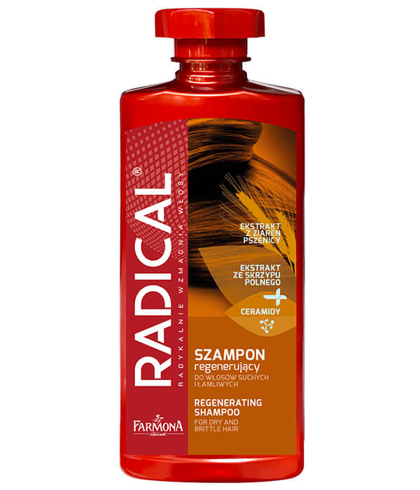 szampon pantene micellar