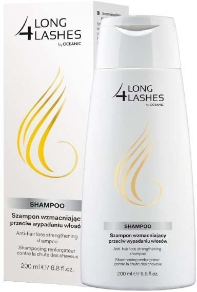 4lashes szampon