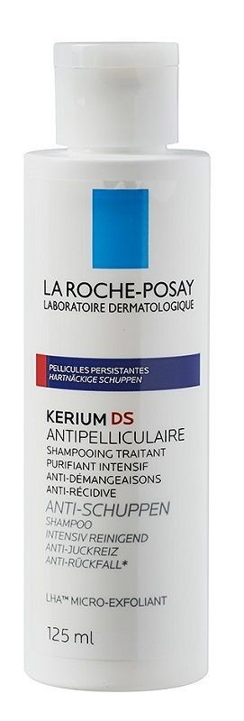 szampon kerium ds la roche posay