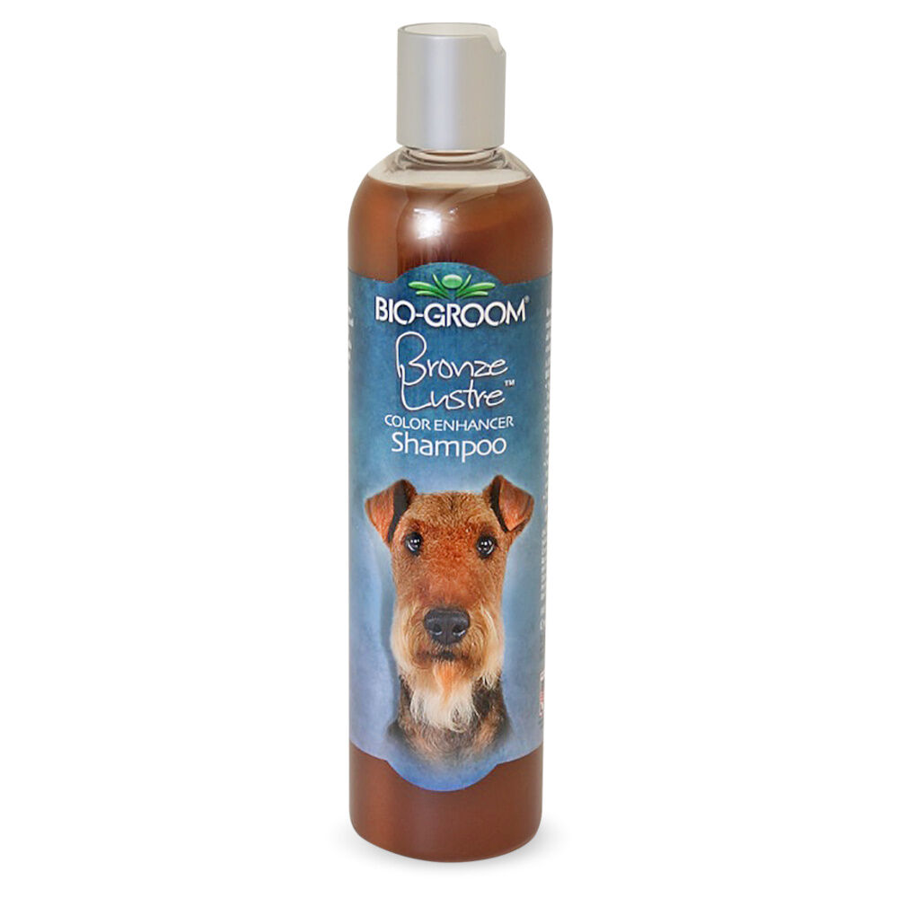 szampon dla psow brazowych