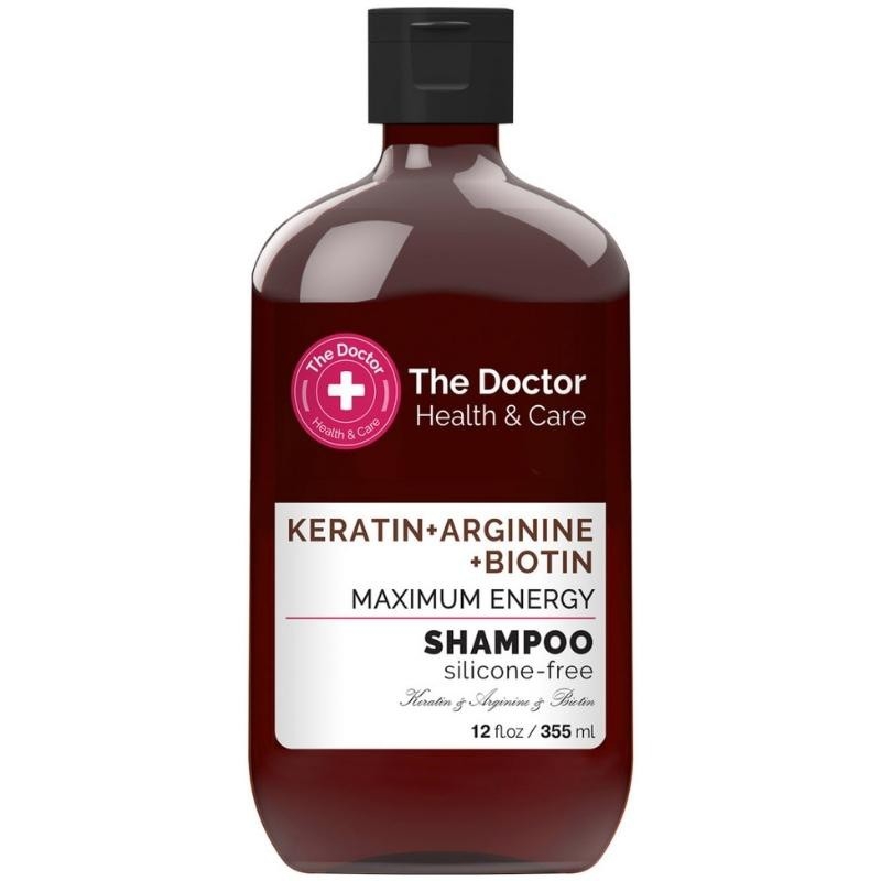 wizaz kwc szampon babaria keratin argan