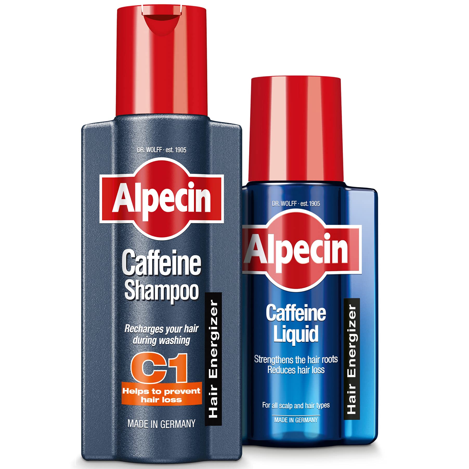 alpecin szampon gdzie kupic