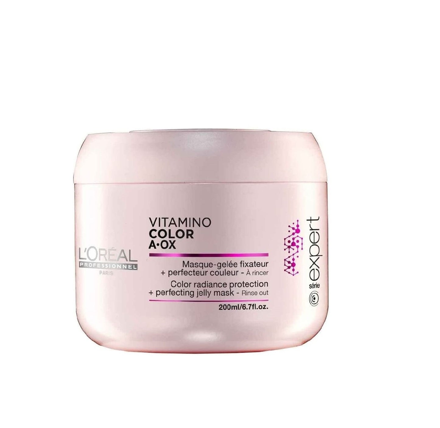 loréal expert vitamino color a-ox szampon 300 ml