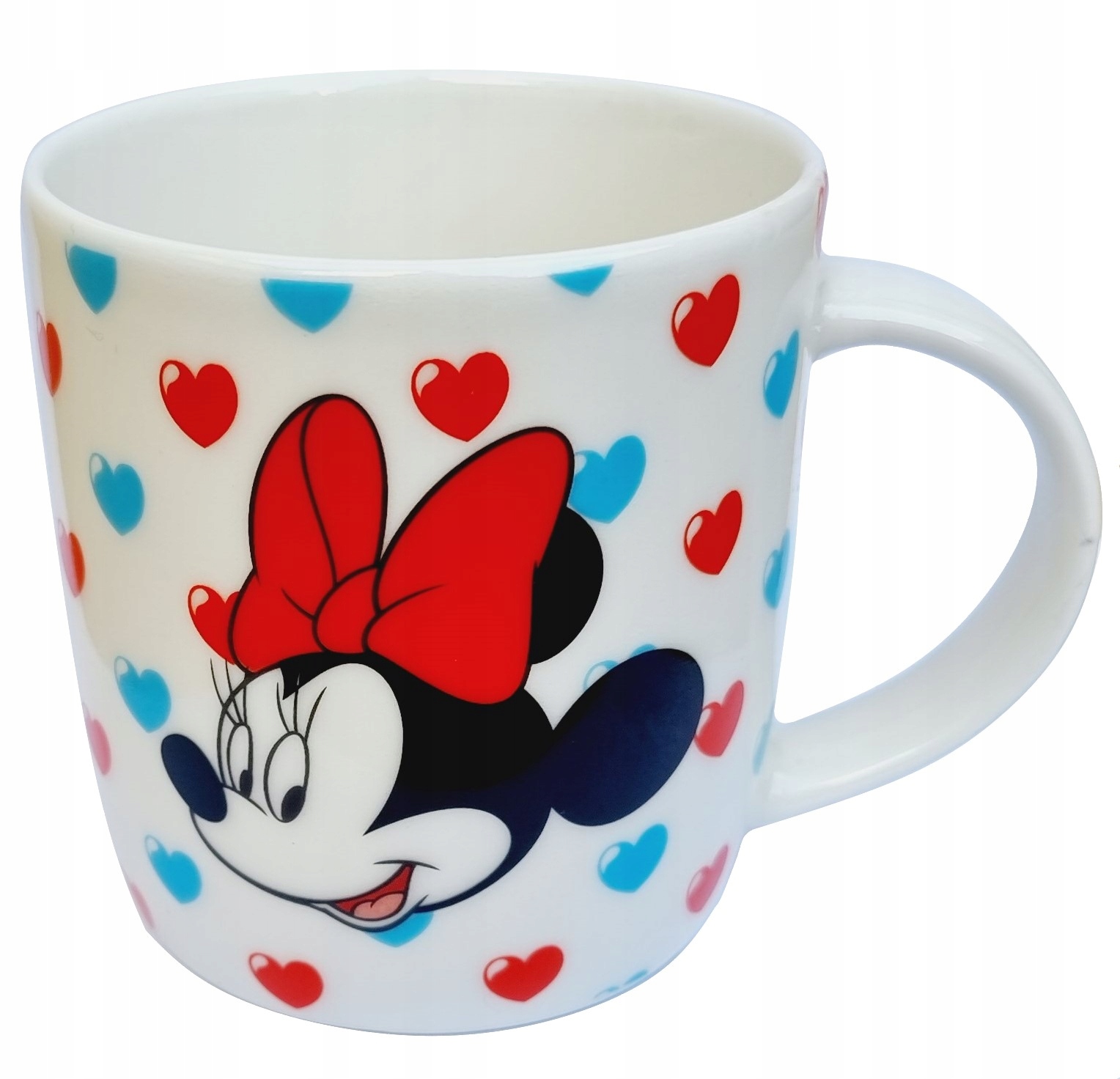 Kubek Disney Minnie Baby