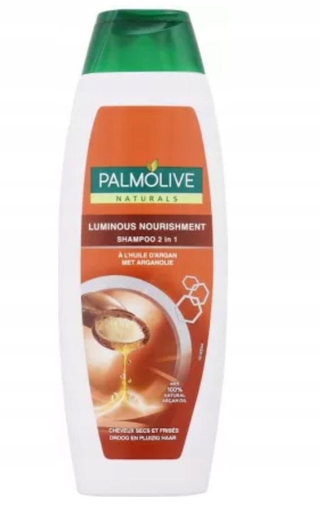 szampon palmolive naturals