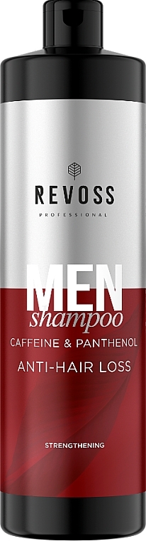 szampon do włosów słabych i wypadających dla mężczyzn