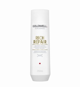 goldwell rich repair szampon wizaz