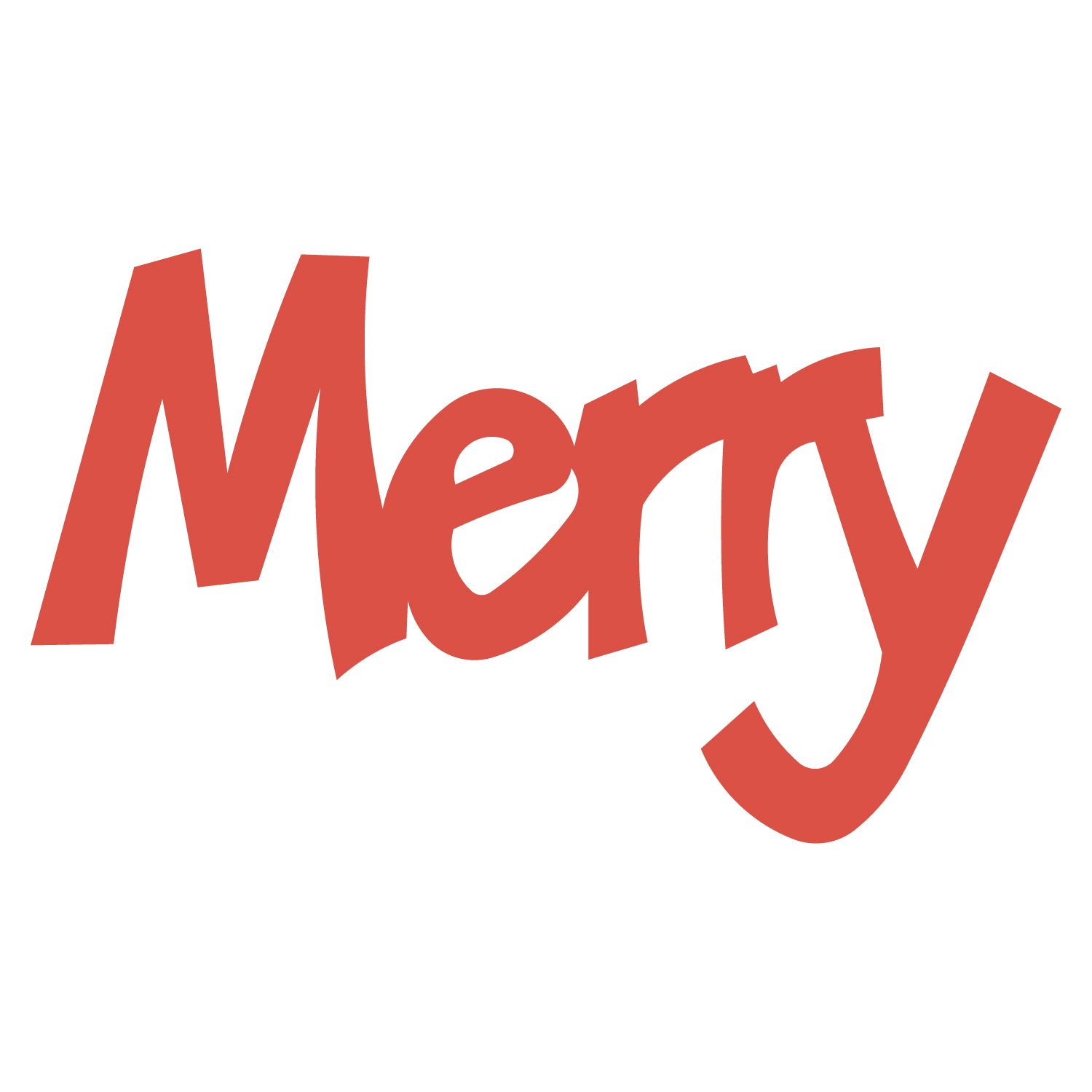 merry